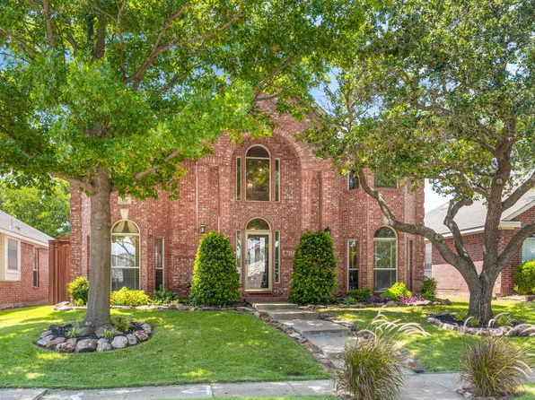 816 Kipling Dr, Allen, TX 75002