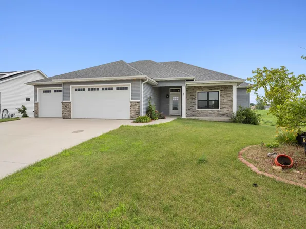 1639 Crestwood Dr, Boone, IA 50036