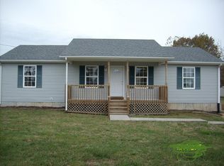 54 Nell Ct, Brandenburg, KY 40108