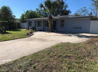 306 S Solandra Dr, Orlando, FL 32807