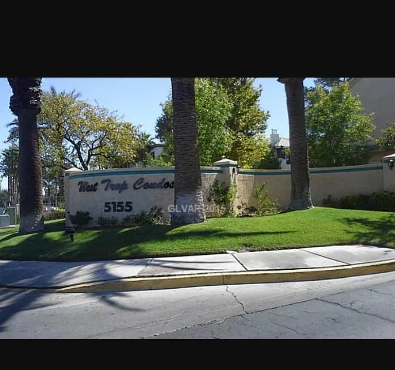 5155 W Tropicana Ave #2080