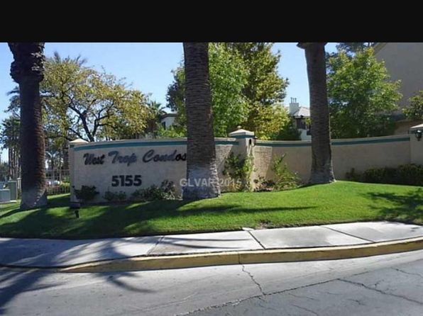 5155 W Tropicana Ave Unit 2080