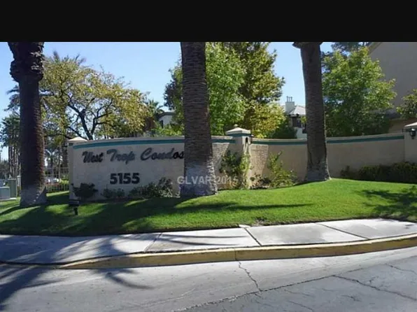 5155 W Tropicana Ave, Spring Valley, NV