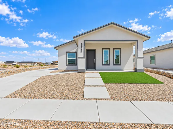 3948 Surmise St, El Paso, TX 79938