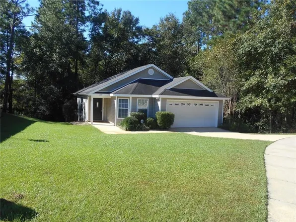 7323 Red Arrow Ct, Mobile, AL 36695
