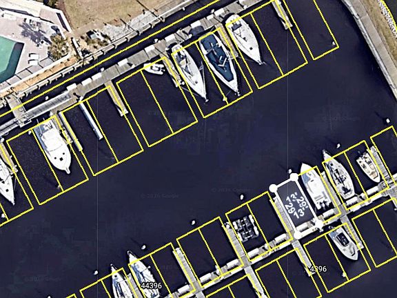 5th image of 4396 Baldwin Ave. #Boat Slip 66