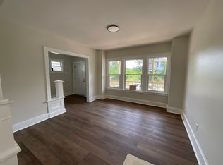 5777 Holcomb St, Detroit, MI 48213