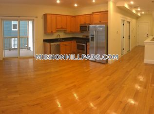 20 Fisher Ave #1, Roxbury, MA 02120