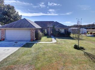 4501 Captain Cade Rd, Youngsville, LA 70592