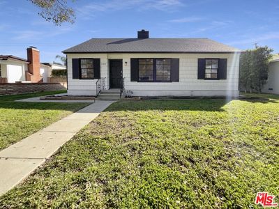 17202 Keswick St, Van Nuys, CA, 91406