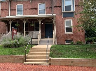 1303 W 13th St APT 2, Wilmington, DE 19806