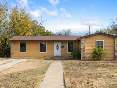 2404 Southside Dr, Brownwood, TX, 76801