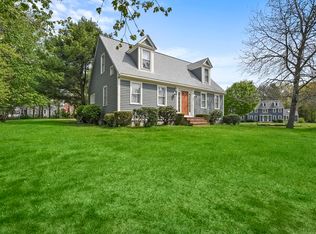 109 Olde Forge Rd, Hanover, MA 02339