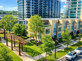25 Singer Ct #Townhouse 07, Toronto, ON