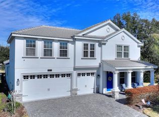 8811 Bally Neal Loop, Davenport, FL 33896