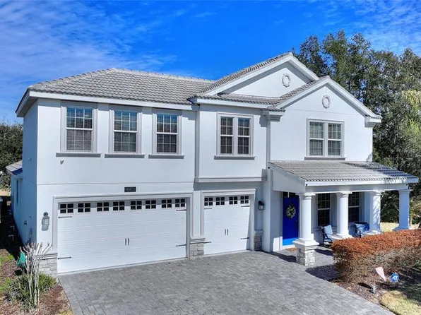 8811 Bally Neal Loop, Davenport, FL 33896