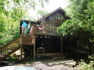 655 Buckle Boot Rd, Henryville, PA 18332