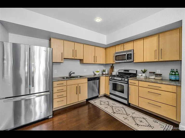 2999 Lawrence St #301 — Photo 4