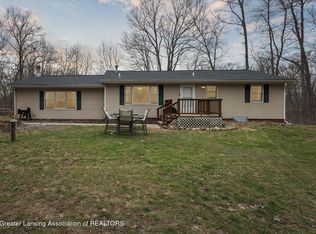 4901 Parsons Rd, Concord, MI 49237