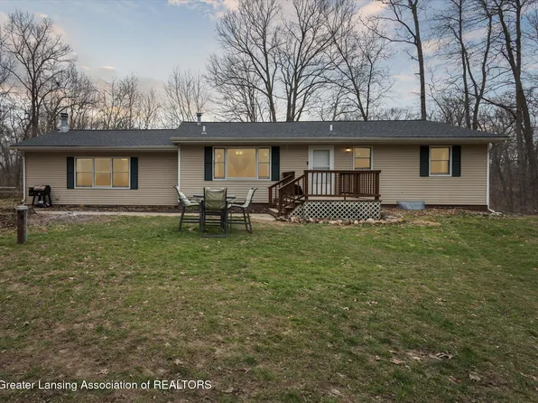 4901 Parsons Rd, Concord, MI 49237