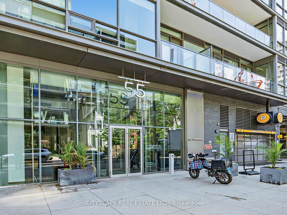 1st image of 55 Stewart St #924