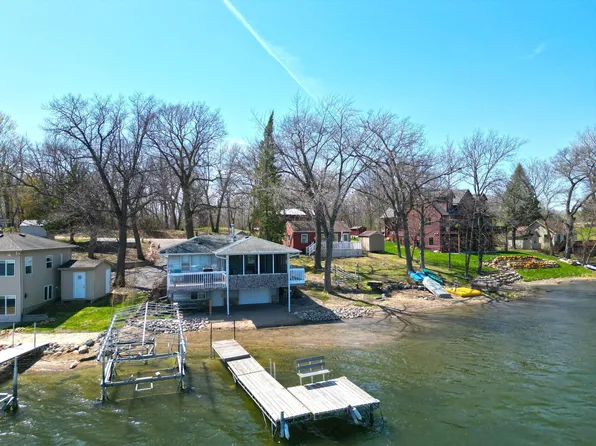 10910 Gulden Ave NW, Maple Lake, MN 55358