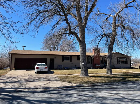133 N Fillmore St, Bruning, NE 68322