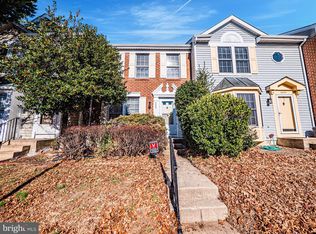 4302 Regalwood Ter, Burtonsville, MD 20866