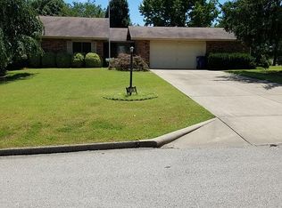 336 High Ridge Cir, Midway, AR 72651