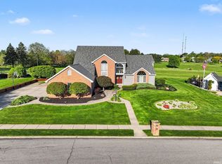3731 Augusta Ln, Elkhart, IN 46517