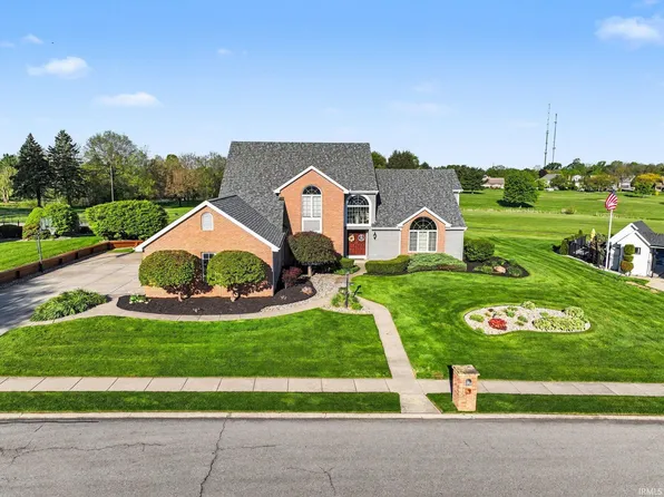 3731 Augusta Ln, Elkhart, IN 46517