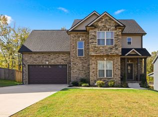 226 Penelope Ln, Clarksville, TN 37043