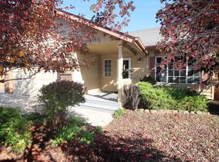 1722 SE Virginia Rd, Bend, OR 97702