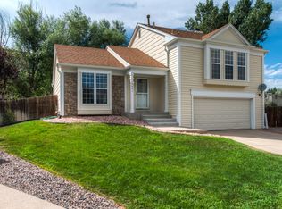 19801 E Prentice Ln, Centennial, CO 80015