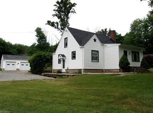 1992 Hubbard Masury Rd, Hubbard, OH 44425