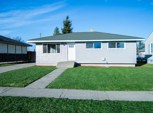 4312 W Broad Ave, Spokane, WA 99205