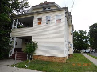 1560 E Main St, Bridgeport, CT 06608