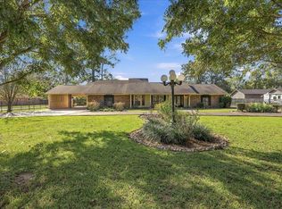 55 S Blanton Rd, Lumberton, TX 77657