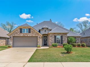 197 Livingston Dr, Bossier City, LA 71112