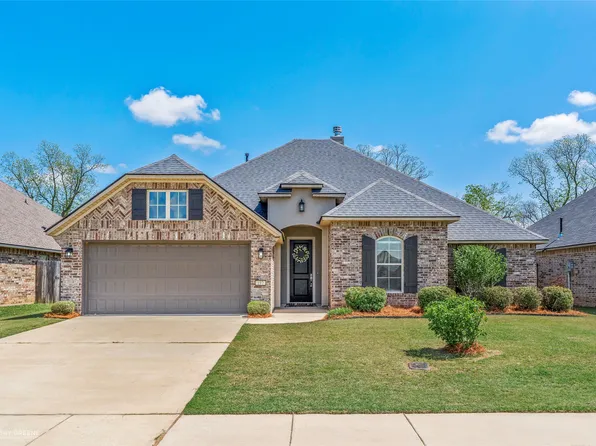 197 Livingston Dr, Bossier City, LA 71112