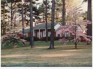 104 Mockingbird Ln, Arkadelphia, AR 71923