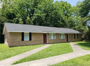 3947 Ellison St, Hope Mills, NC 28348