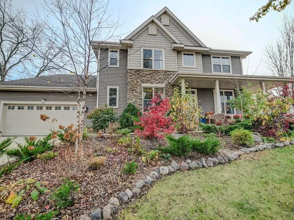 6201 Kilpatrick Ln, Madison, WI 53718