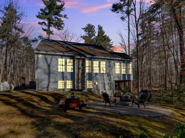 73 Mountain View Drive, Acton, ME 04001