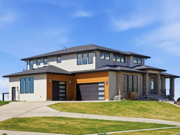 454 S Buffalo Ranch Rd W, Farmington, UT 84025