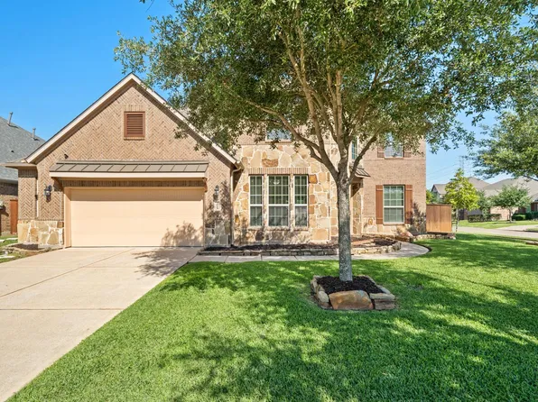 5719 Chambering Court, Richmond, TX 77407