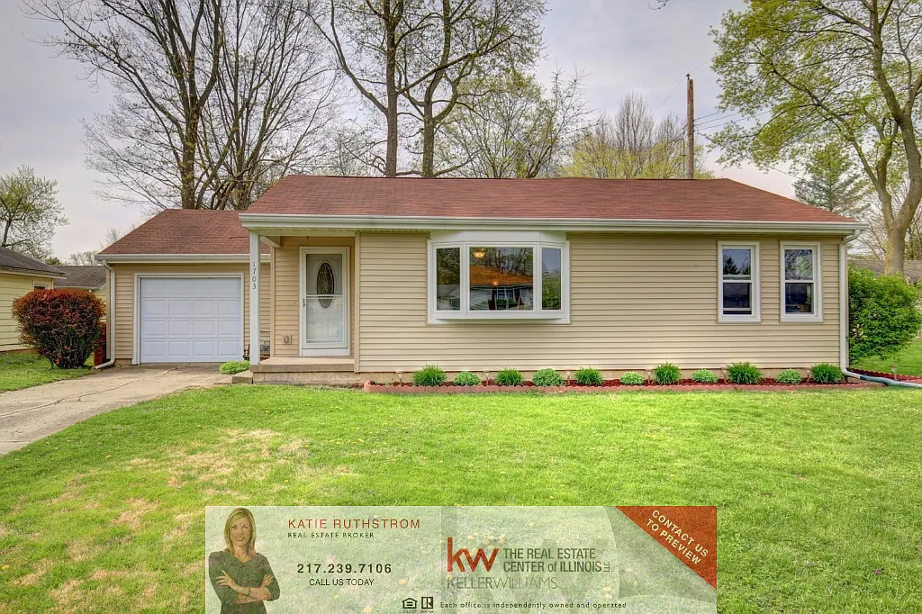 1703 W William St photo 1