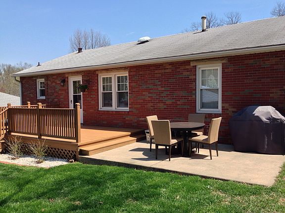 2nd image of 2208 Marquette Dr