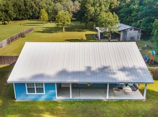 1451 NE 95th St, Anthony, FL 32617