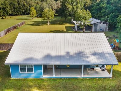 1451 NE 95th St, Anthony, FL, 32617